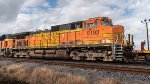 BNSF 5193